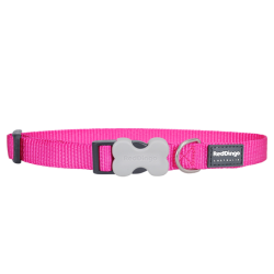 RED DINGO HALSBND CLASSIC