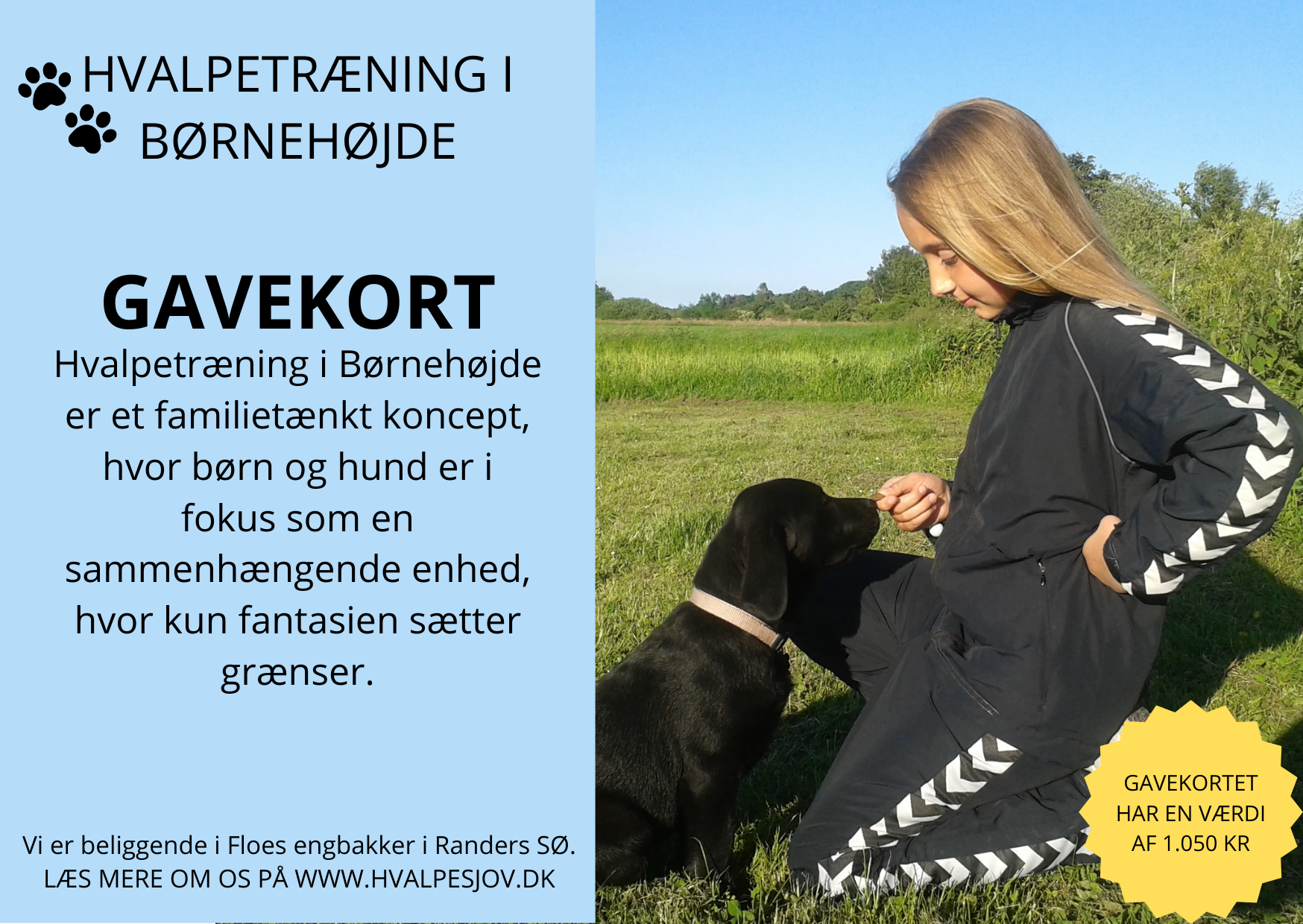 Gavekort
