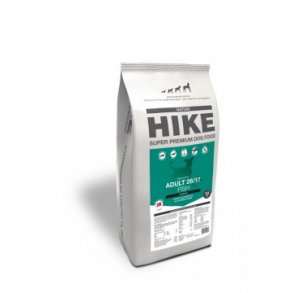 HIKE Kornfri Fisk 26/17 12 kg