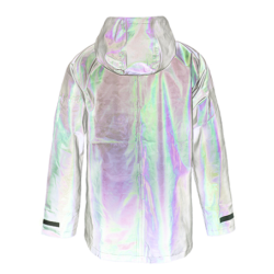 PAIKKA HUMAN VISIBILITY REGNFRAKKE, CAMO, Herre