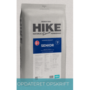 HIKE Kornfri Senior 26/11 12 kg